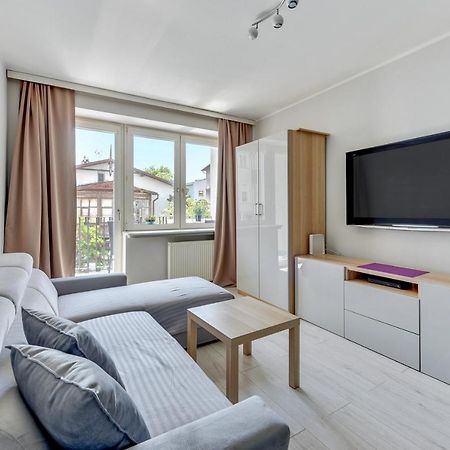 Grand Apartments Sopot Sands 外观 照片