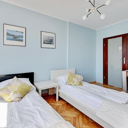 Grand Apartments Sopot Sands 外观 照片