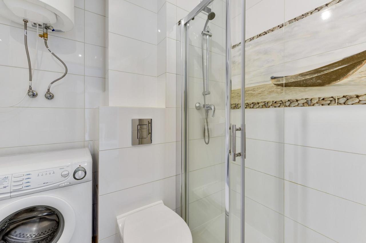 Grand Apartments Sopot Sands 外观 照片