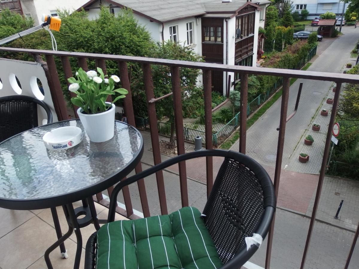 Grand Apartments Sopot Sands 外观 照片