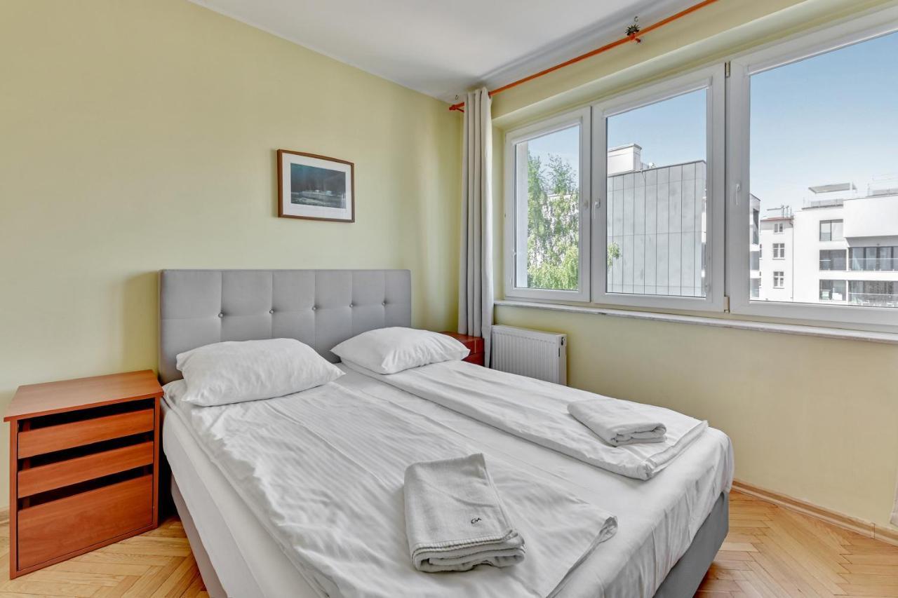 Grand Apartments Sopot Sands 外观 照片