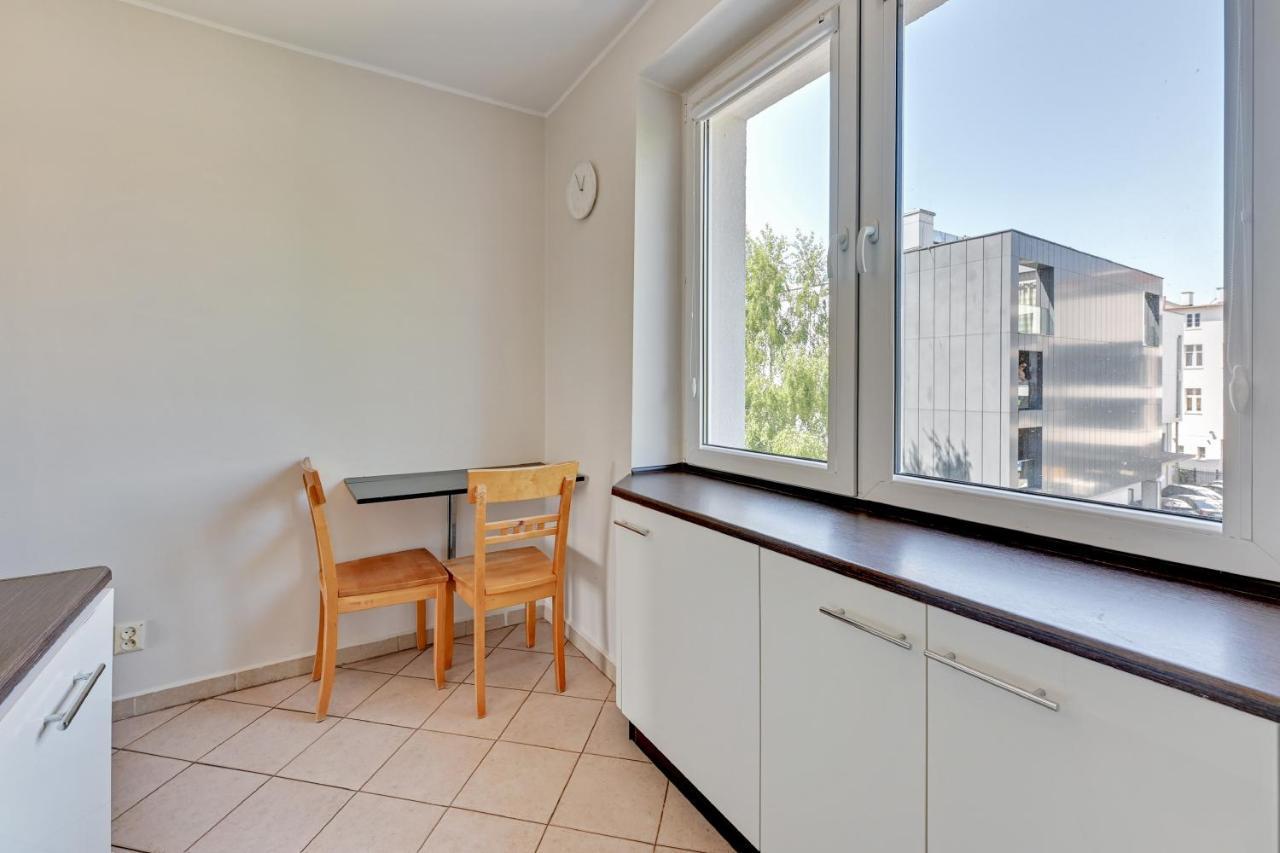 Grand Apartments Sopot Sands 外观 照片