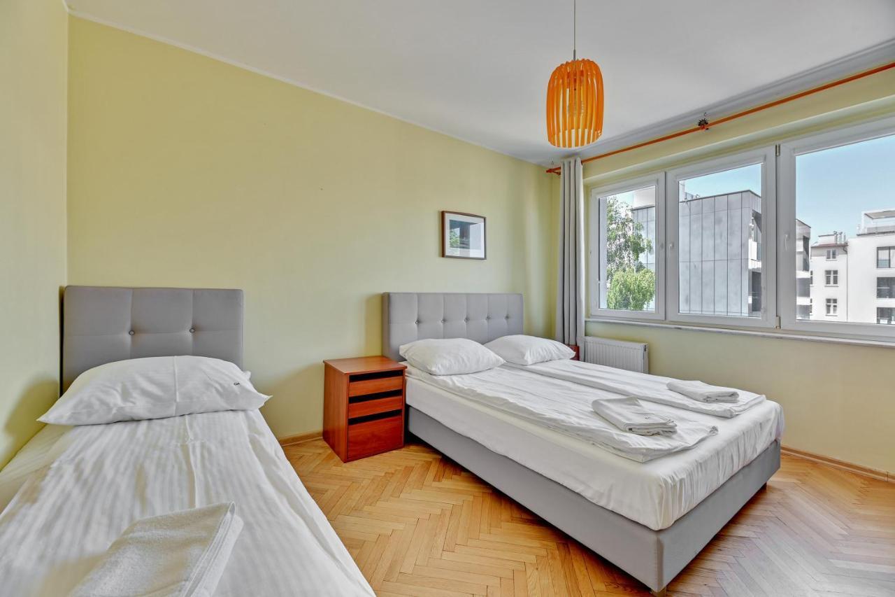 Grand Apartments Sopot Sands 外观 照片