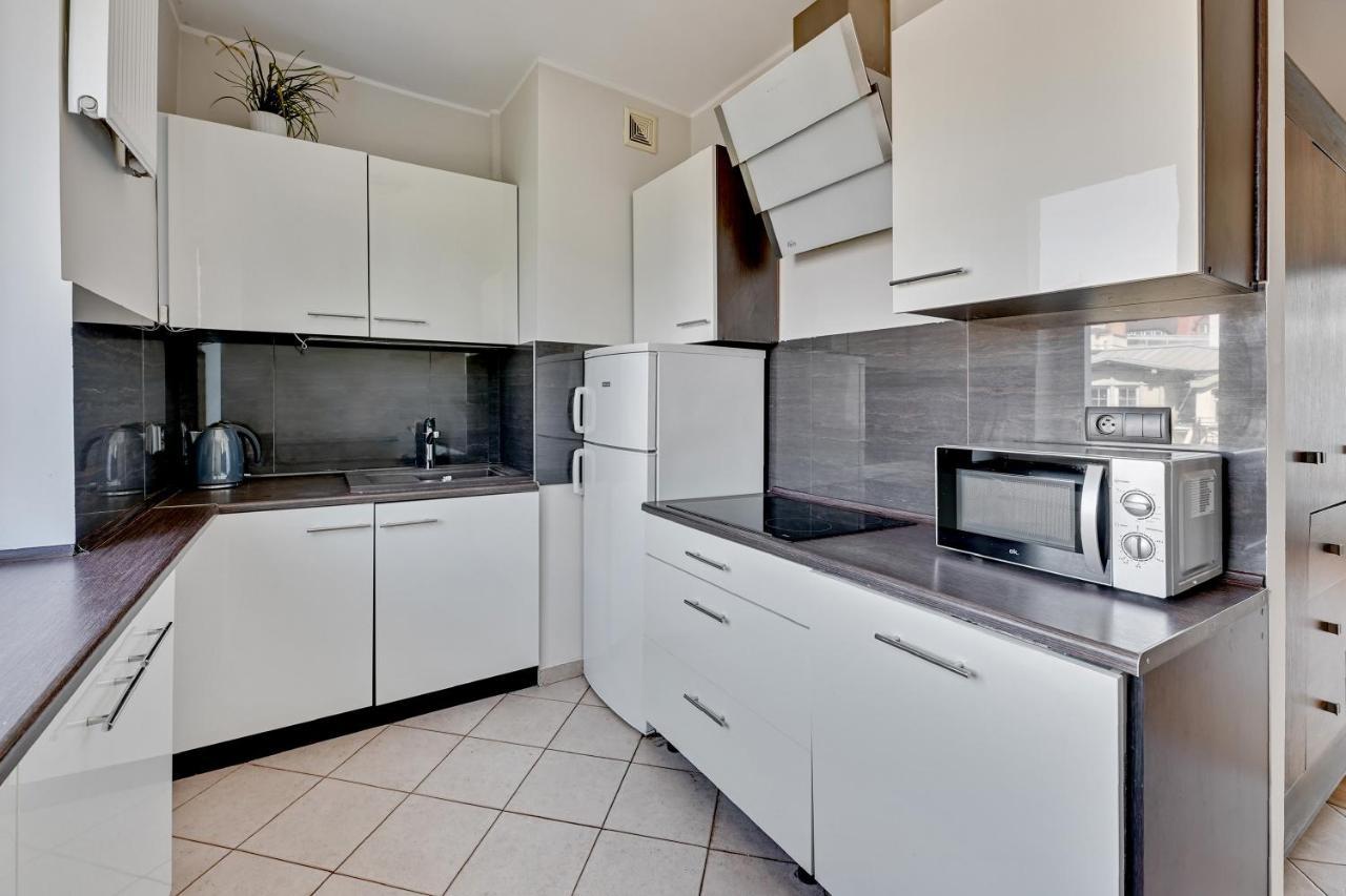 Grand Apartments Sopot Sands 外观 照片