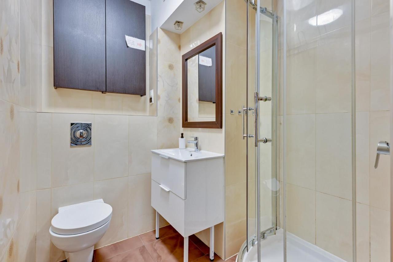 Grand Apartments Sopot Sands 外观 照片
