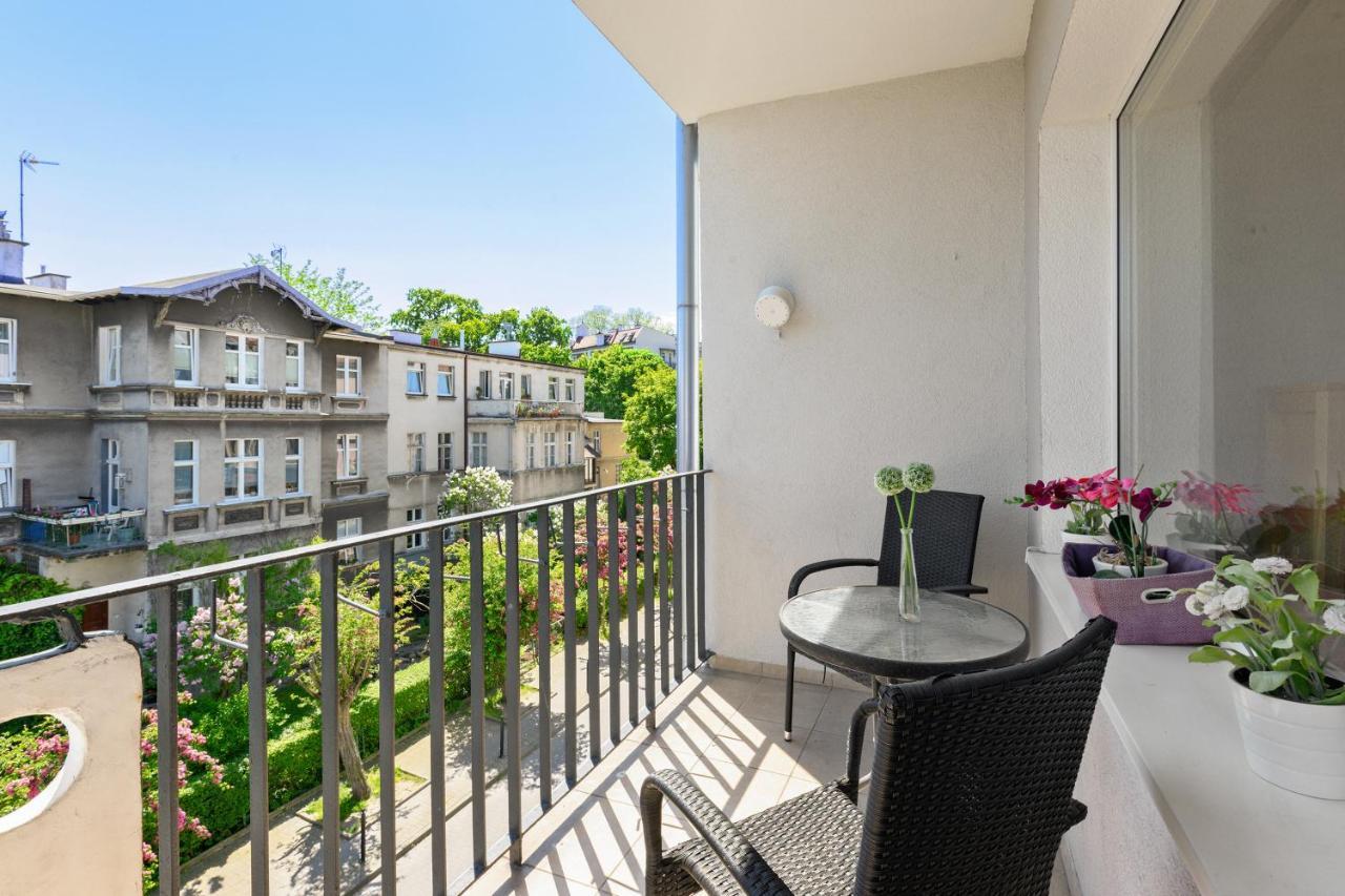 Grand Apartments Sopot Sands 外观 照片